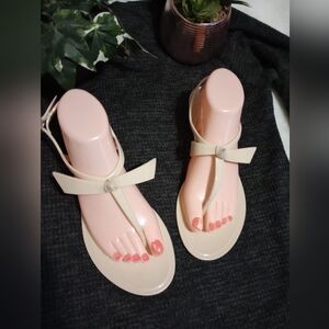 Giiani bini sandals shoes for women size 9